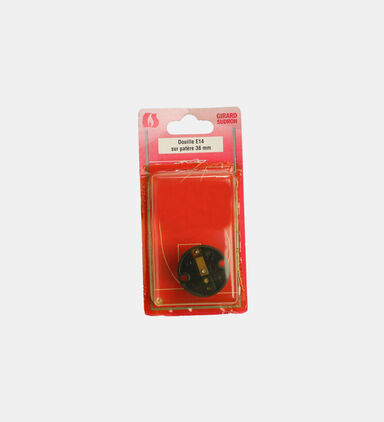 E14 Support Socket