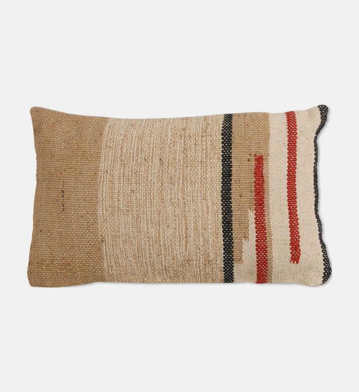 Home Deco and More Cushion 50x30cm Tufted, Packshot View