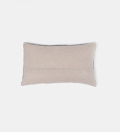 Sharma Handloom Throw Filled And Vaccumed Cushion