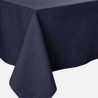 Classic Plain Table Cloth