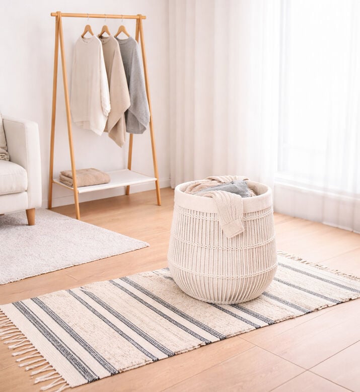 Home Deco and More Storage Organizer Bundle, Packshot View