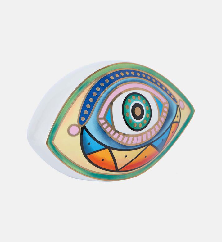 Eye Table Decoration Colorful