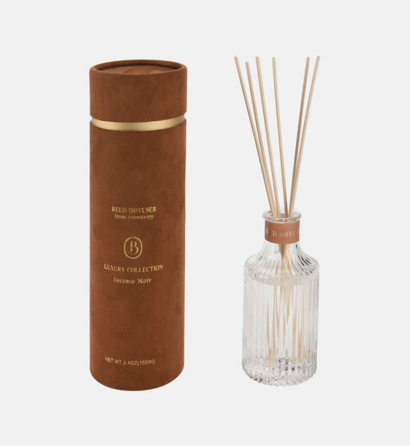 Incense Noir Diffuser