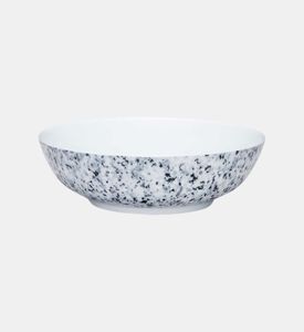 Masonry Porcelain Granite Salad Bowl - 24 Cm