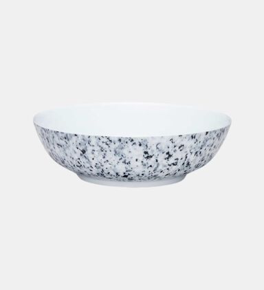 Masonry Porcelain Granite Salad Bowl - 24 Cm
