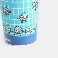 Ecol Eau Round Soap Dispenser