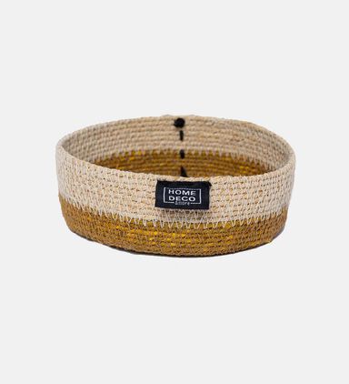 Pluto Seagrass Basket