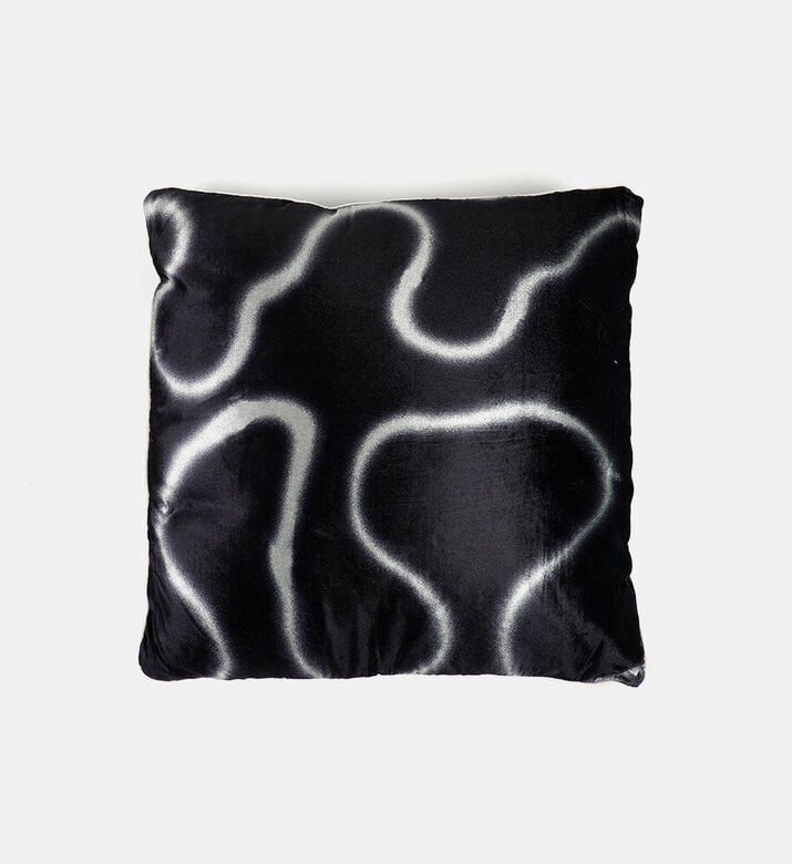 Home Deco and More Skoon Cotton Square Cushion, Packshot View