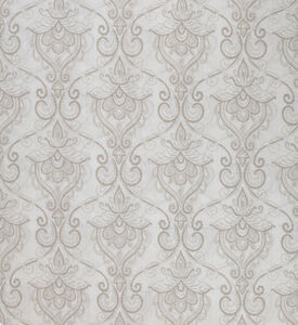 Home Deco and More Cotton Padded Mattress Protector, Multicolor, 220x240-cm, Packshot View