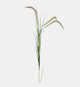 Edg Festuca Spiga Faux Branch, Green, Packshot View