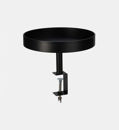 Carbon Steel Clamp Decorative Tray