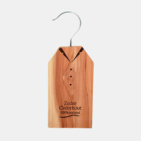 Wood Hook Cedar Block