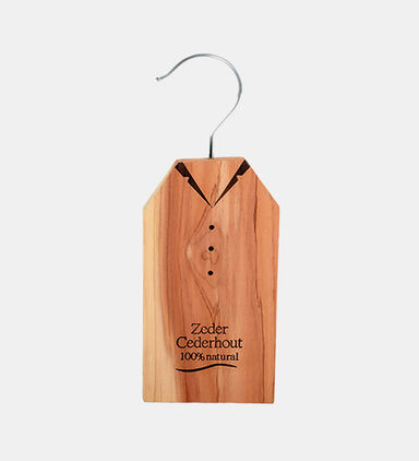 Wood Hook Cedar Block