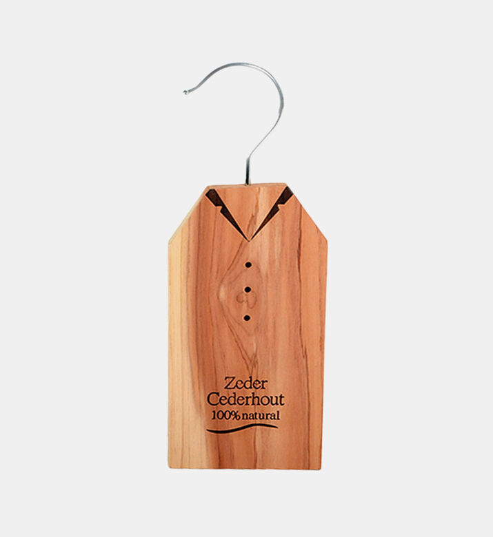 Wood Hook Cedar Block
