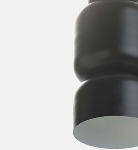 Eamuwd Iron Pendant Lamp