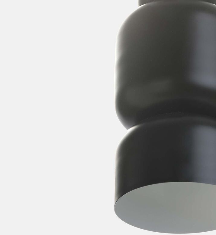 Eamuwd Iron Pendant Lamp