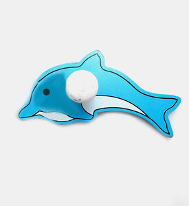 Headbourne Dolphin-shape Hook Board, Packshot View