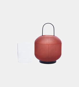 Davin Small Round Tealight Holder