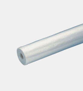 Extra Protective Tarpaulin Roll