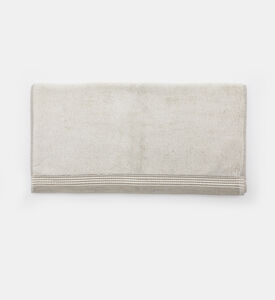 Leeno Cotton Linen Terry Towel