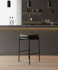 Griffin Plywood Bar Stool