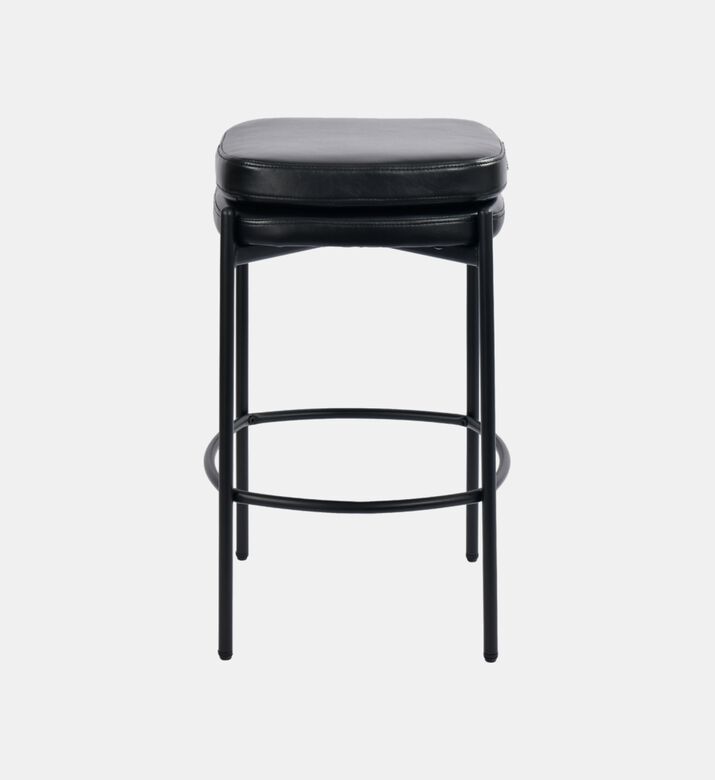 Griffin Plywood Bar Stool