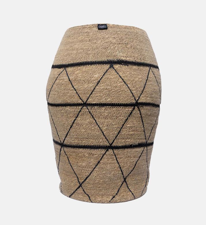Tromo Seagrass Basket