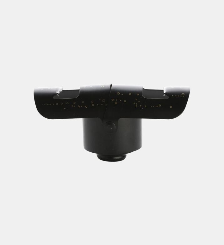 Atelier du Vin Gard Bulles Metal Stopper, Packshot View