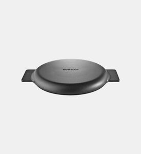 Eva Solo Aluminium Saute Pan Lid, Packshot View