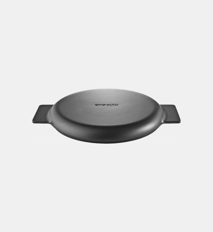 Eva Solo Aluminium Saute Pan Lid, Packshot View