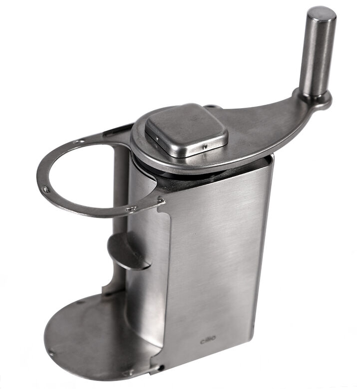 Stainless Steel Cheese Grater