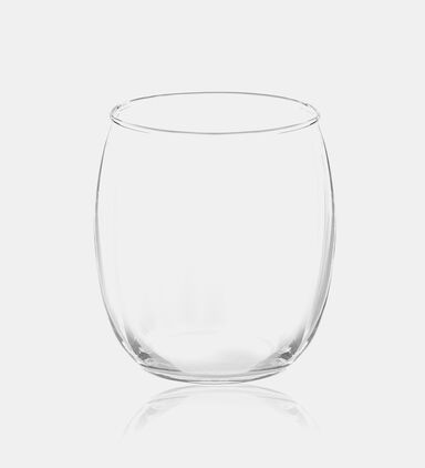 Olivia Plastic Acrylic Tumbler - 420 Ml