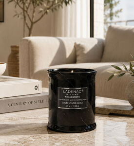 Ladenac Precious Bois Dinde Scented Candle 320 Gr, Packshot View
