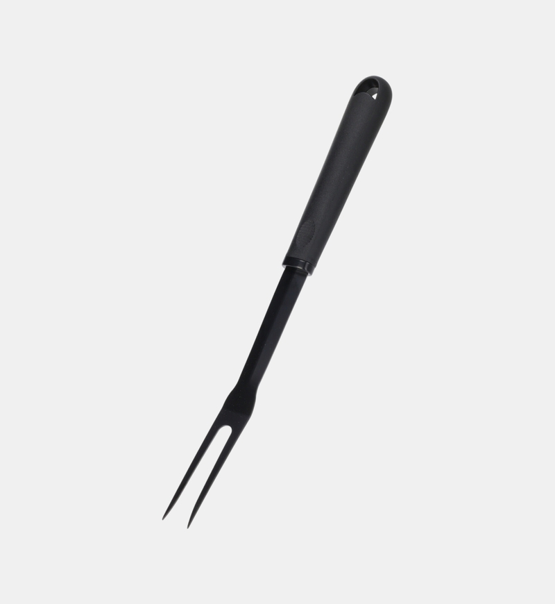 Non-stick Handled Bbq Fork