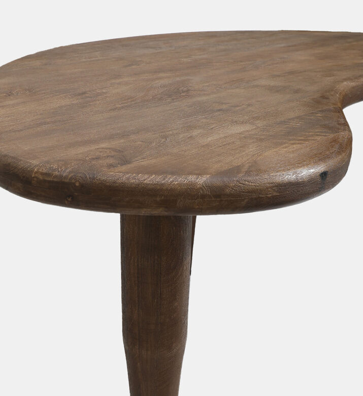 Jodi Dining Wooden Dining Table