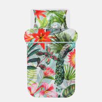 Manoa 2-piece Linen Bed Set