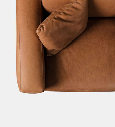 Fondant Four Seater Lounge