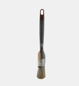 Franpin Touch Pouce Wood Brush N 4, Packshot View