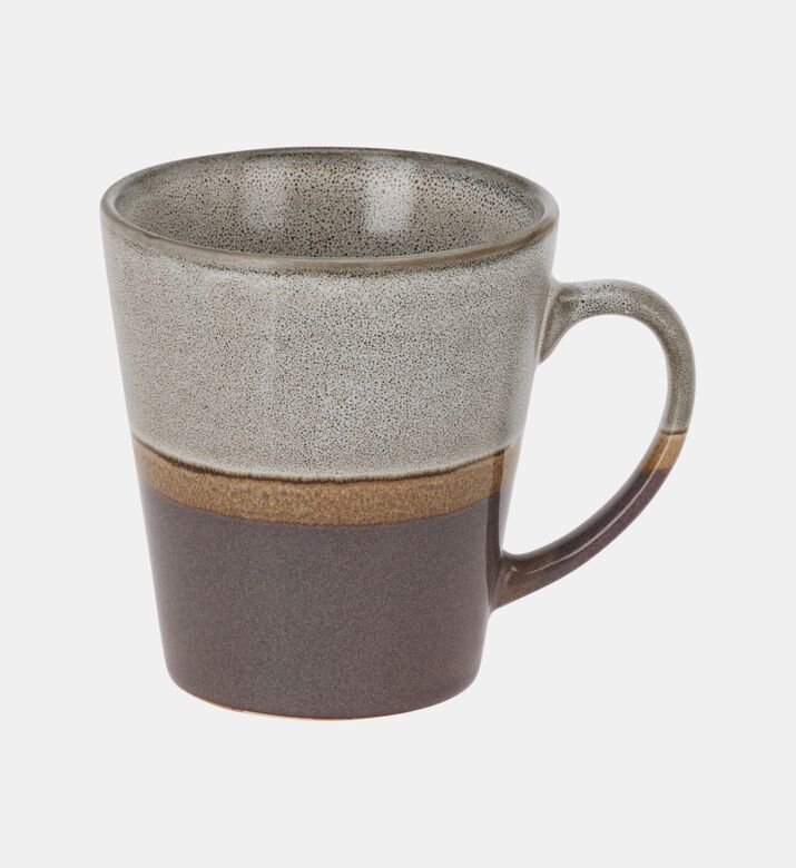 Stoneware Two-tones Mug