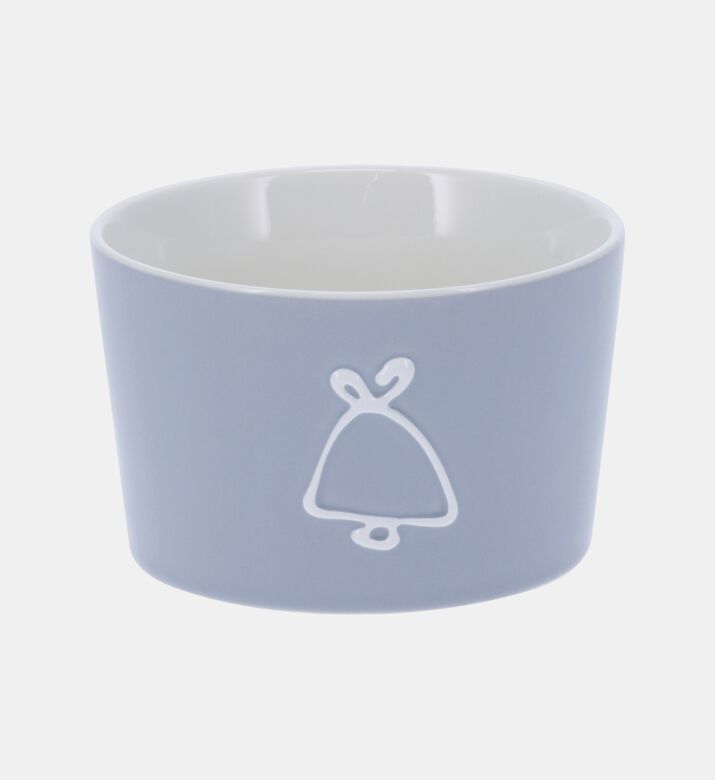 Home Deco and More Bowl Porcelain Jolly, Packshot View