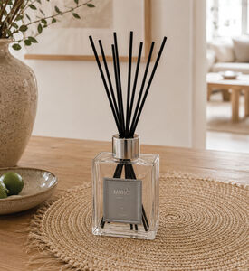 Muha Pewter Cotton Flowers Diffuser 500 Ml, Packshot View