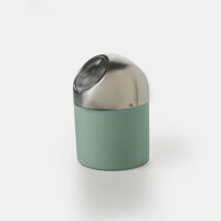 Swing Lid Trash Bin