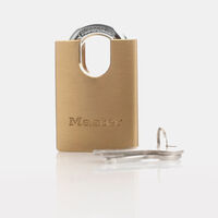 Stainless Master Lock Key Set 40mm