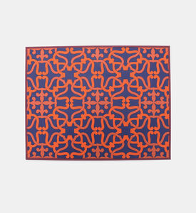 Images D'Orient Vagabonde Soie Placemat 2-piece Set, Packshot View