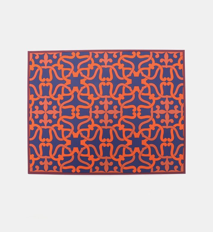 Images D'Orient Vagabonde Soie Placemat 2-piece Set, Packshot View