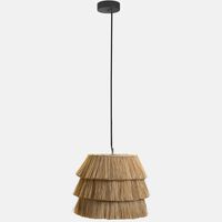 Foonse Cane Skirt Lamp Pendant