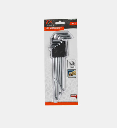 Hex Wrench Set