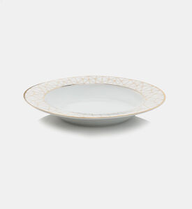 Spal Cosmopolitan Soup Plate - 23 Cm, Packshot View