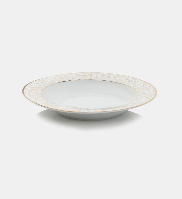 Spal Cosmopolitan Soup Plate - 23 Cm, Packshot View