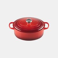 Cocotte Oval Evolution Casserole